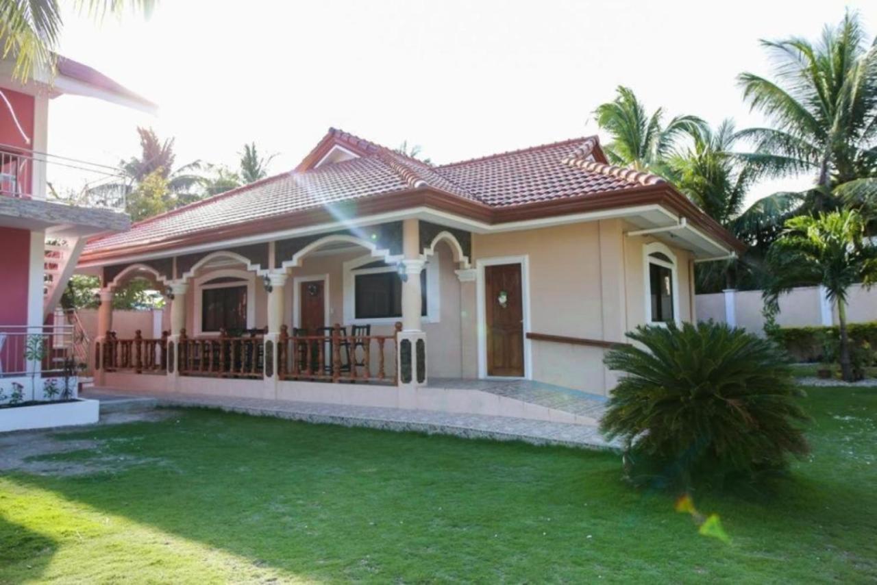 Reddoorz @ Luzmin Bh Lodging House Oslob Extérieur photo