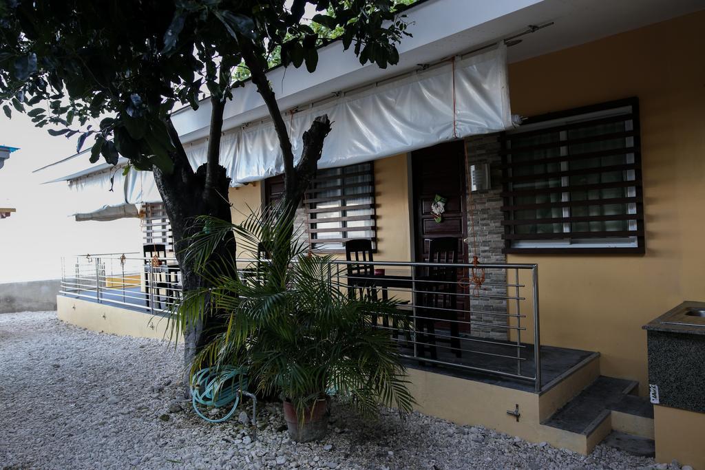 Reddoorz @ Luzmin Bh Lodging House Oslob Extérieur photo