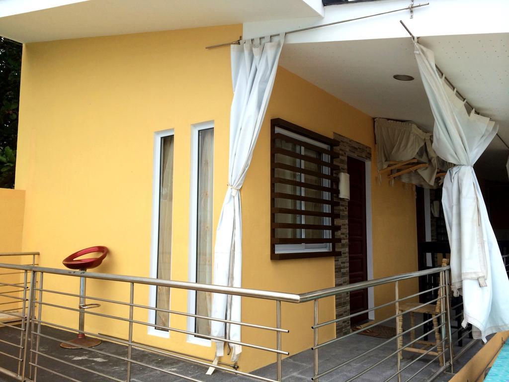 Reddoorz @ Luzmin Bh Lodging House Oslob Extérieur photo