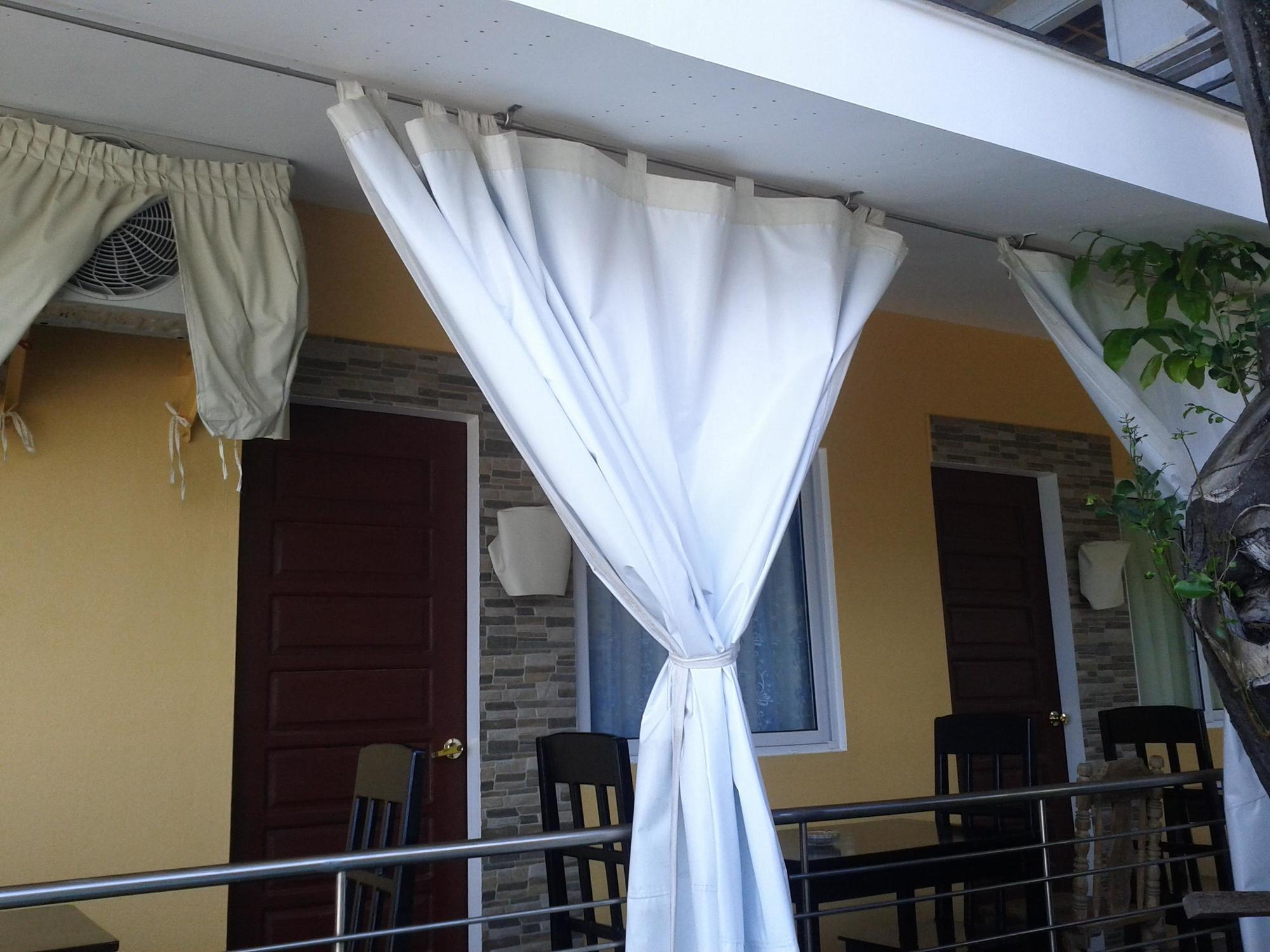 Reddoorz @ Luzmin Bh Lodging House Oslob Extérieur photo